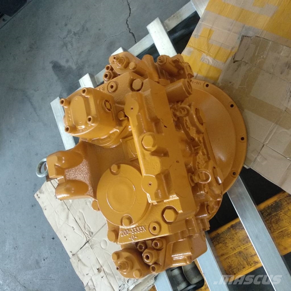Cabro E336D Hydraulic Pump 2959674 434-8188 Hydraulika