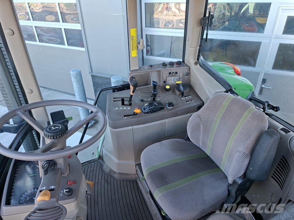 John Deere 6230 SE Traktorer