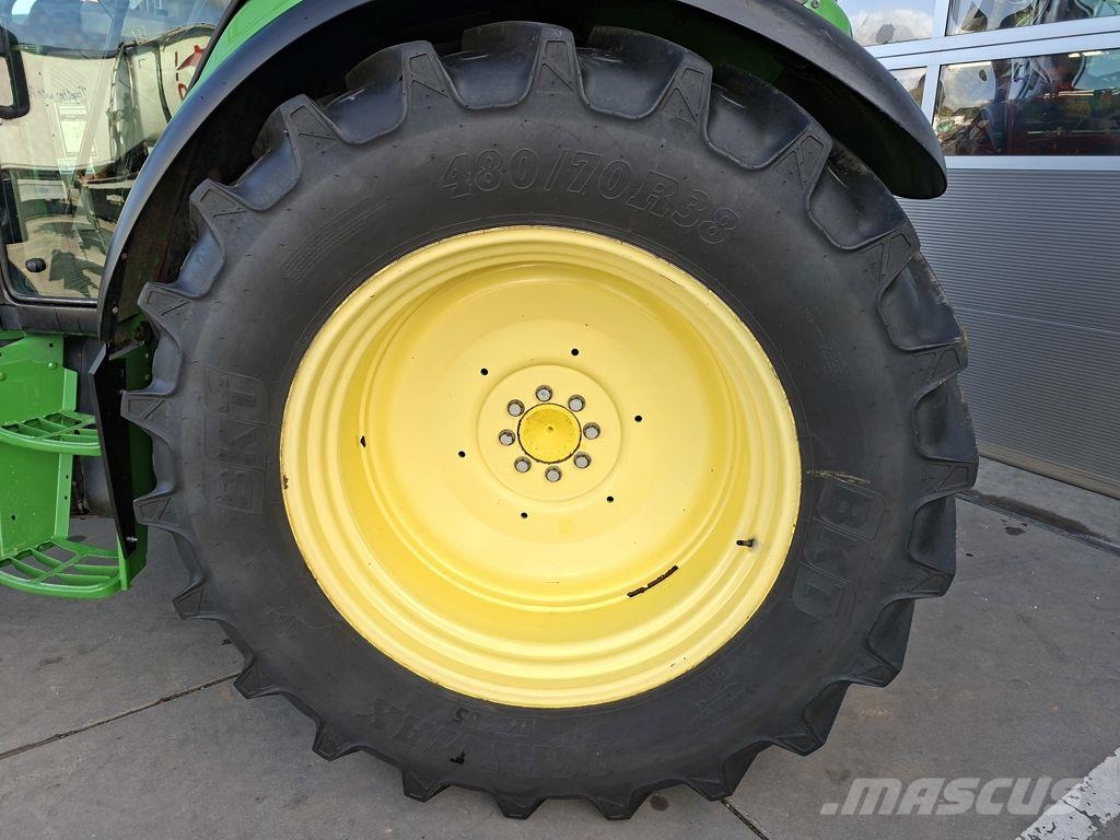 John Deere 6230 SE Traktorer
