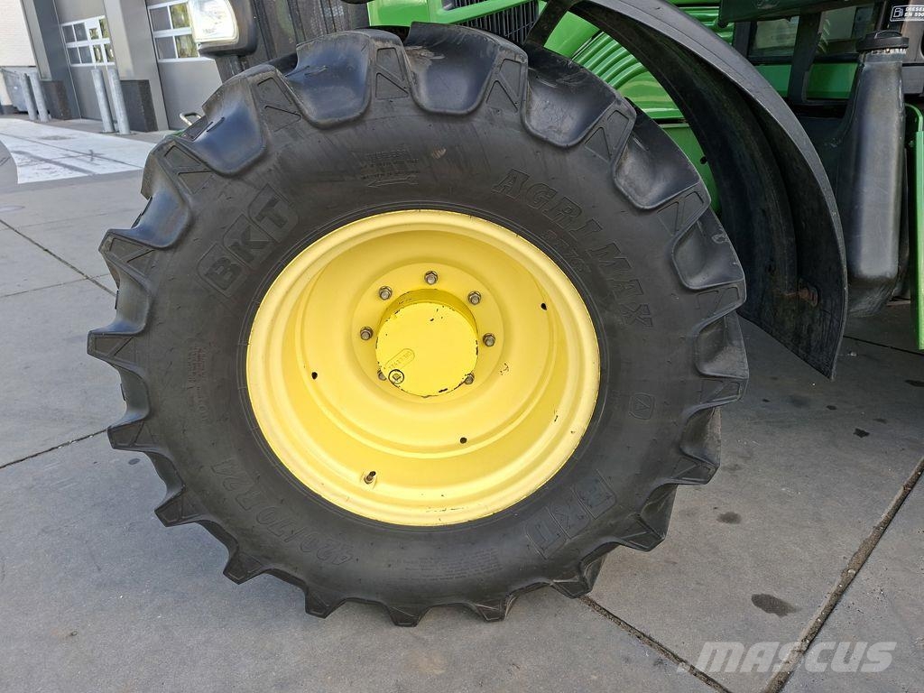 John Deere 6230 SE Traktorer