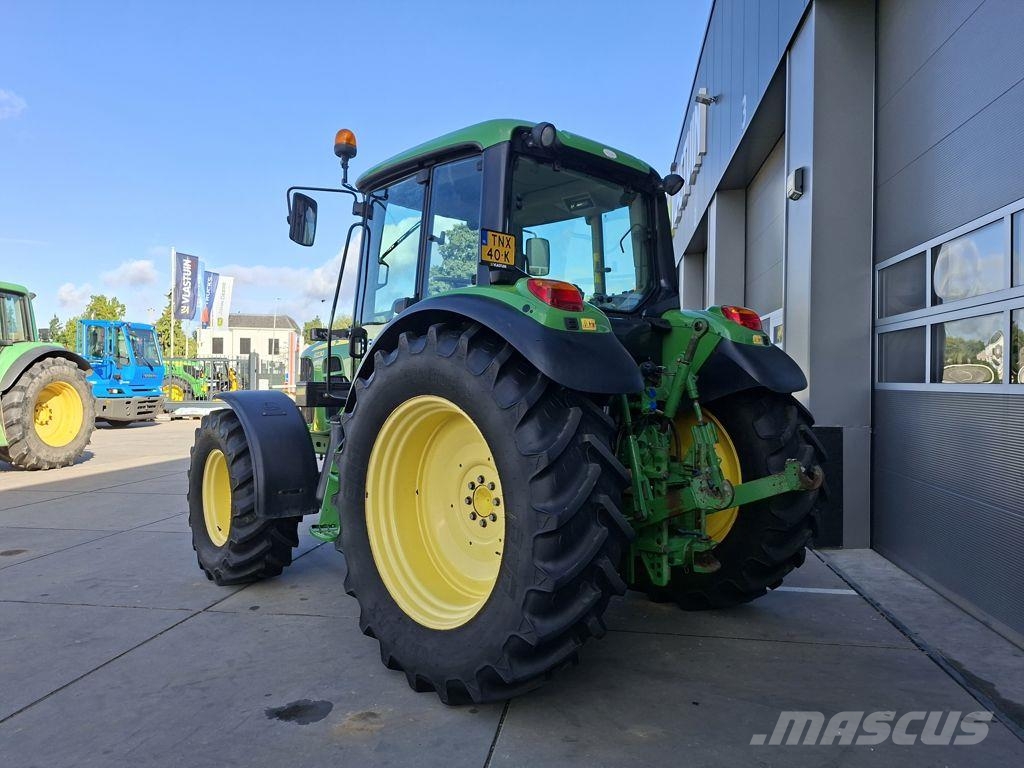 John Deere 6230 SE Traktorer