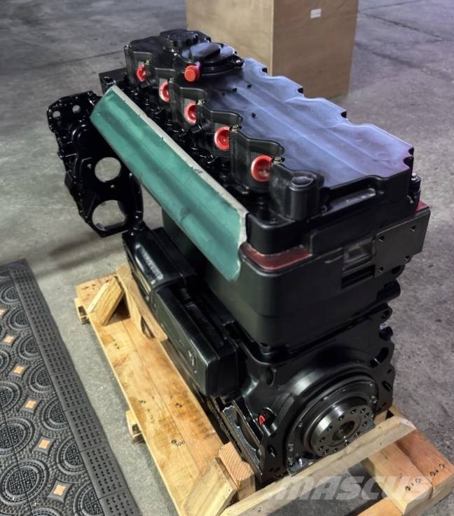 CAT C6.4 Bare Engine Assembly Motoren