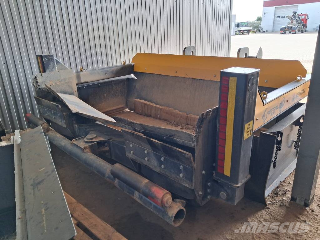 Reptail SM Otras-construcciones de carreteras