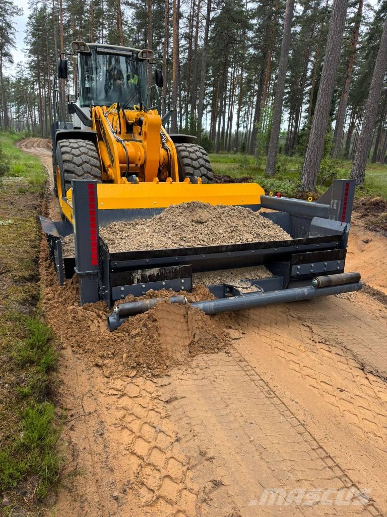 Reptail SM Otras-construcciones de carreteras