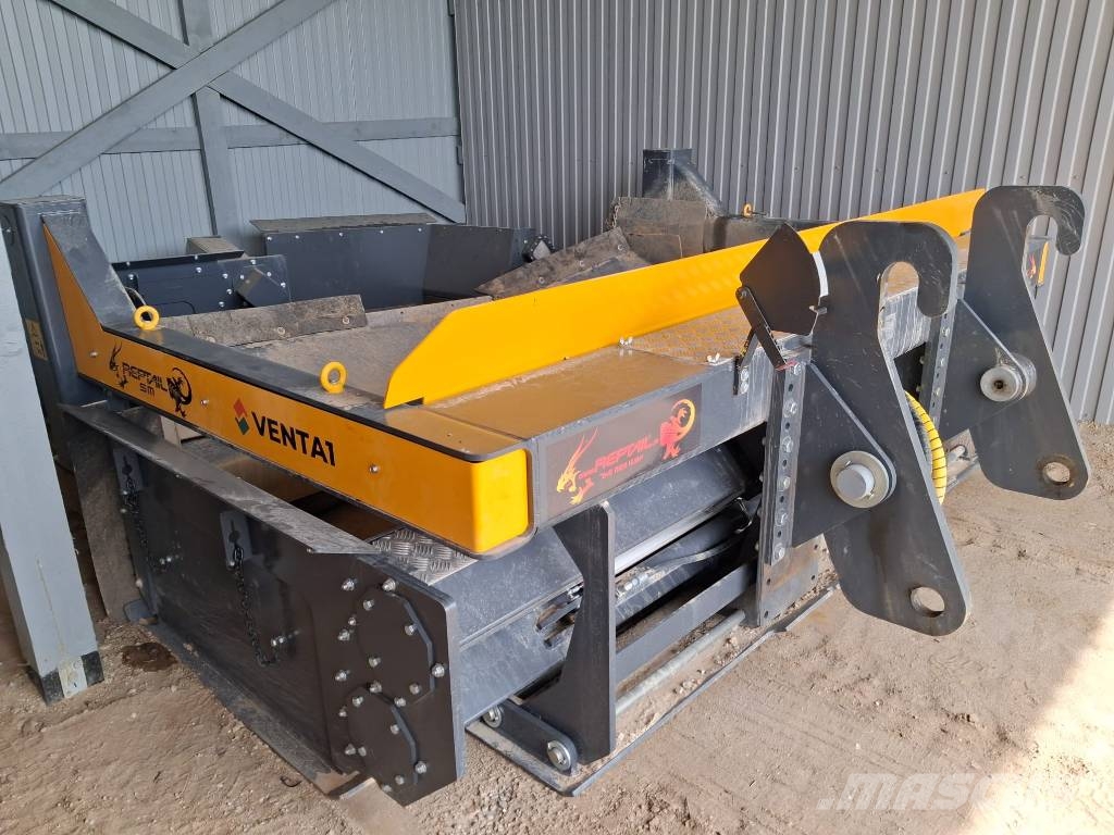 Reptail SM Otras-construcciones de carreteras