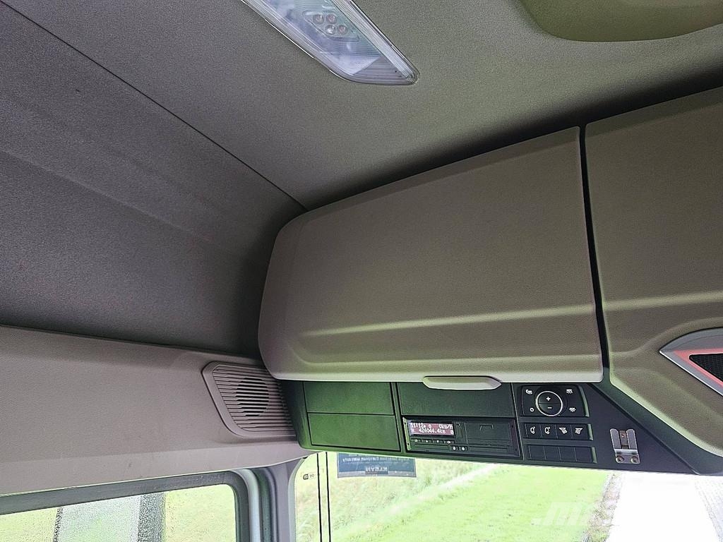 DAF XG 480 424tkm Sattelzugmaschinen
