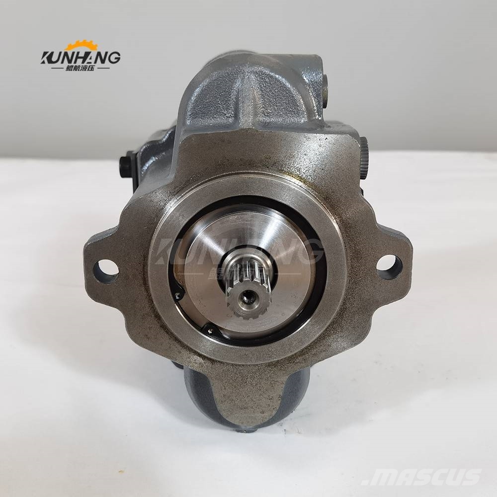 Hitachi ZX55 PVK-2B-505 Main Pump Transmisija