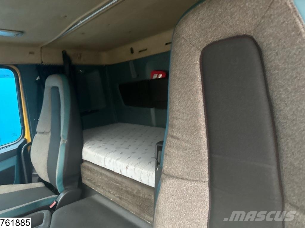 Volvo FM 500 EURO 6 Autocabinati