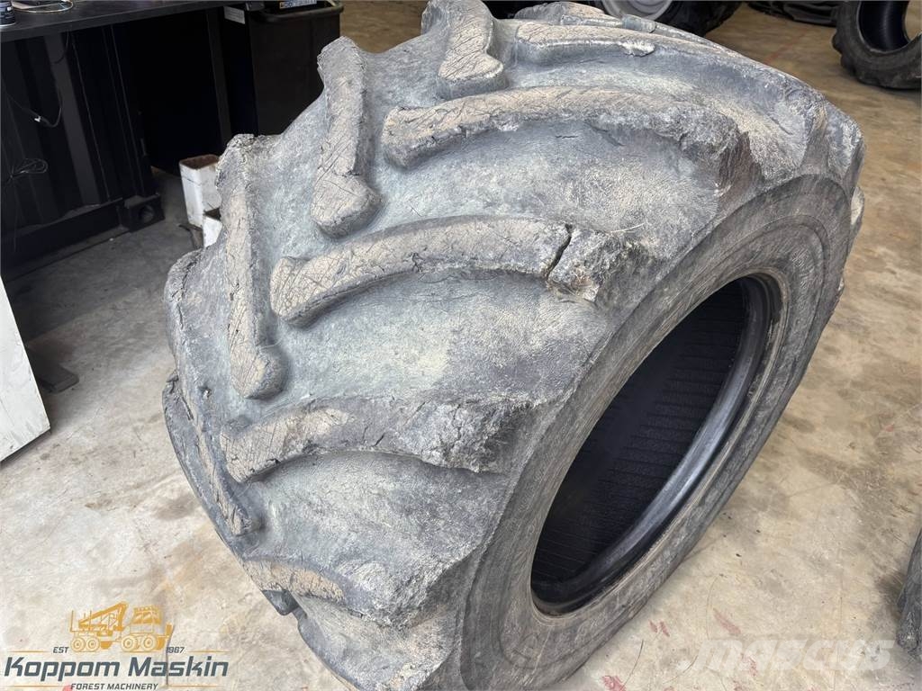 Nokian Trs2 710/45x26,5 Used/Beg Reifen