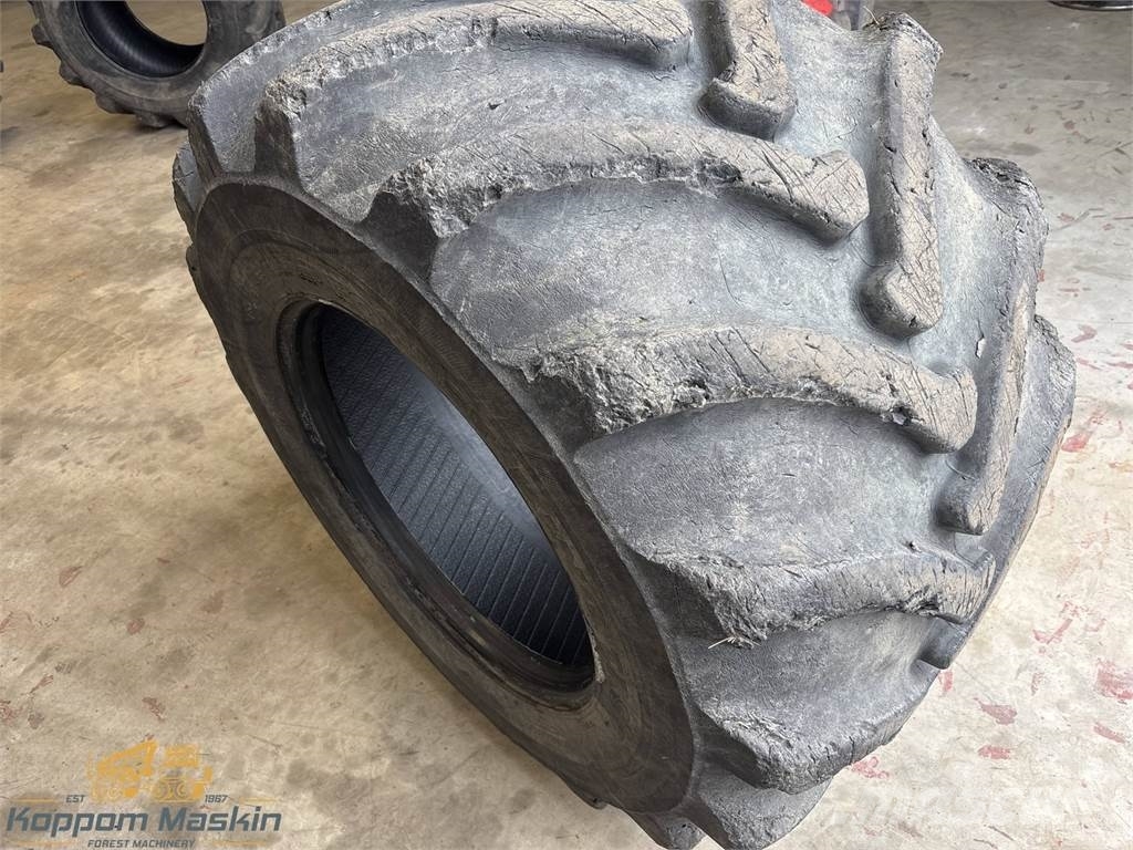 Nokian Trs2 710/45x26,5 Used/Beg Reifen