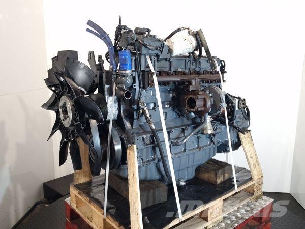 Deutz TCD 2013 L06 2V 引擎/發動機