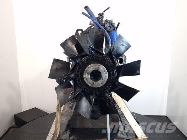Deutz TCD 2013 L06 2V 引擎/發動機