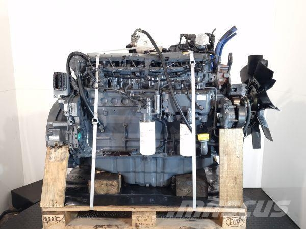 Deutz TCD 2013 L06 2V 引擎/發動機