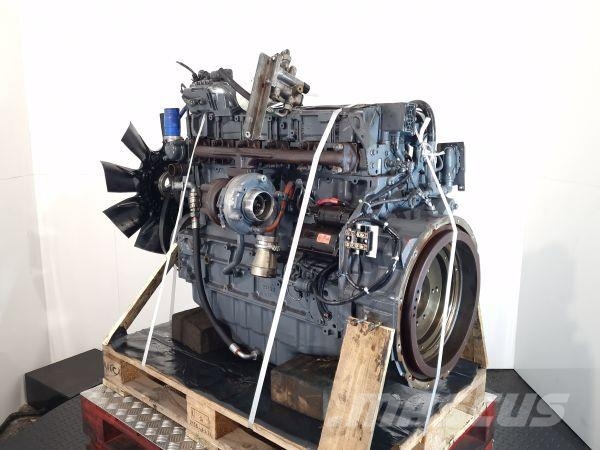 Deutz TCD 2013 L06 2V 引擎/發動機