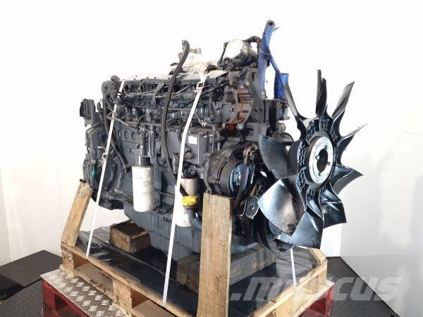 Deutz TCD 2013 L06 2V 引擎/發動機