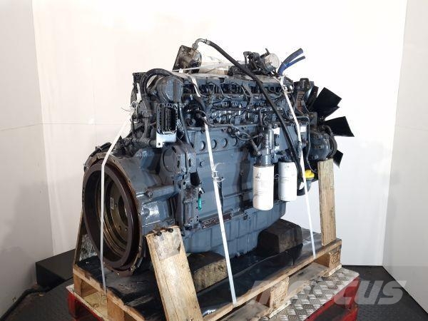 Deutz TCD 2013 L06 2V 引擎/發動機