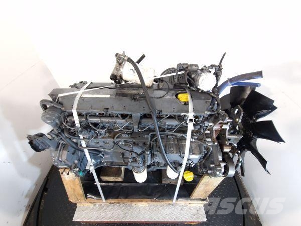 Deutz TCD 2013 L06 2V 引擎/發動機