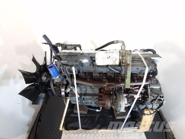Deutz TCD 2013 L06 2V 引擎/發動機
