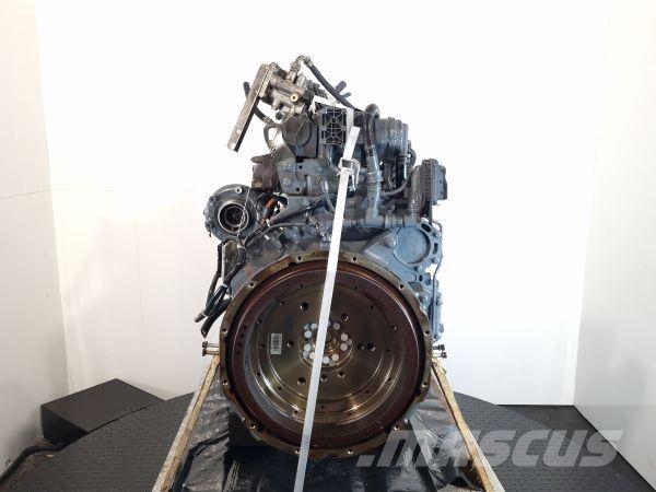 Deutz TCD 2013 L06 2V 引擎/發動機