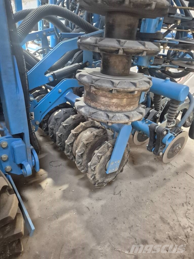 Lemken Solitair DT 900 Sejalnice