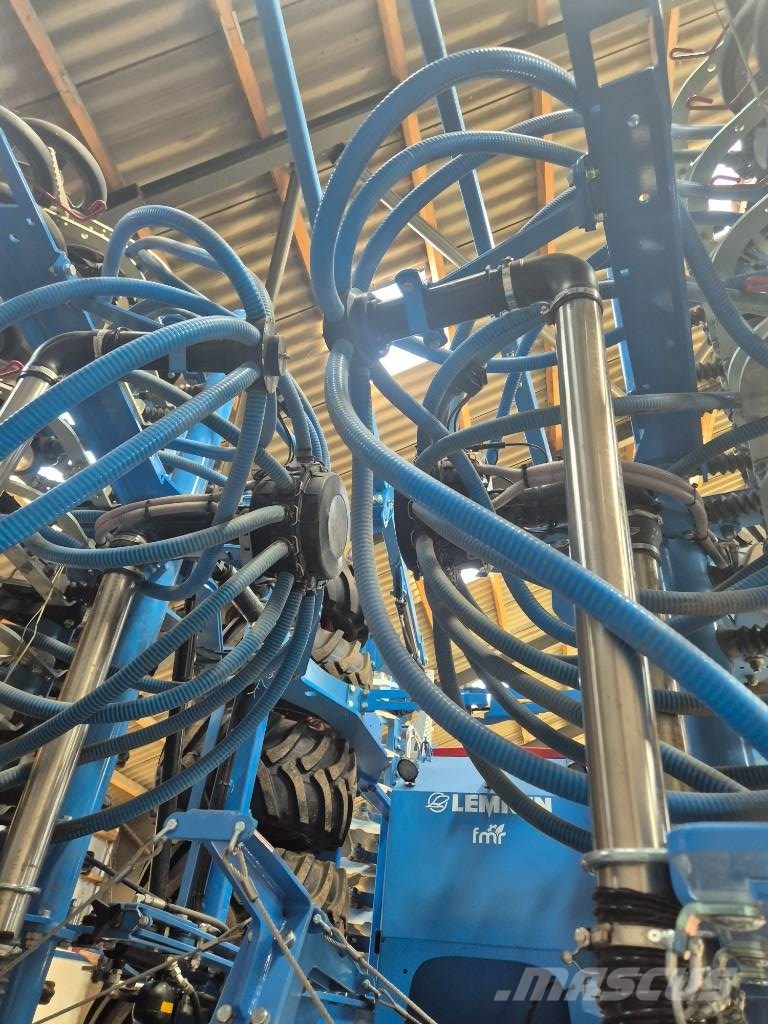 Lemken Solitair DT 900 Sejalnice