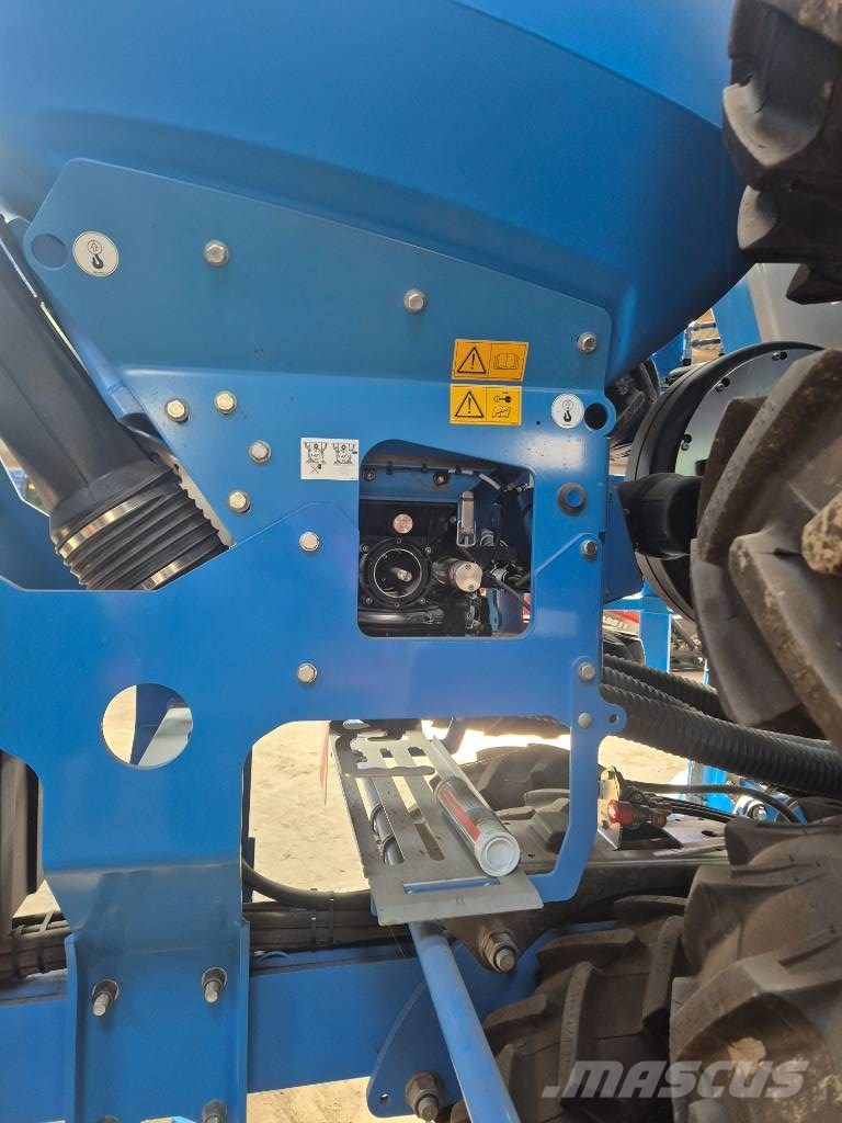 Lemken Solitair DT 900 Sejalnice