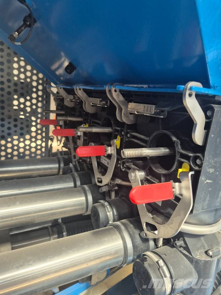 Lemken Solitair DT 900 Sejalnice