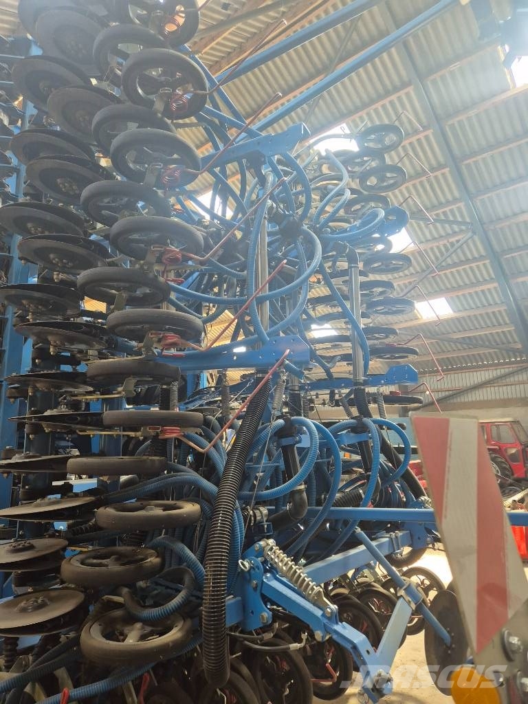 Lemken Solitair DT 900 Sejalnice