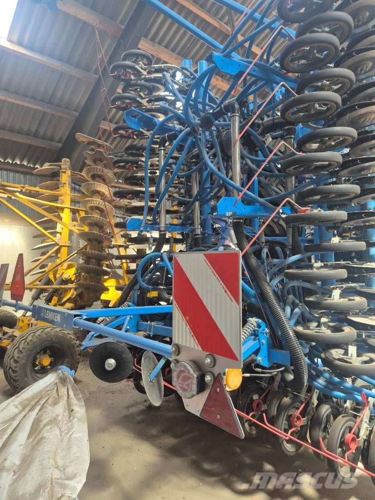 Lemken Solitair DT 900 Sejalnice