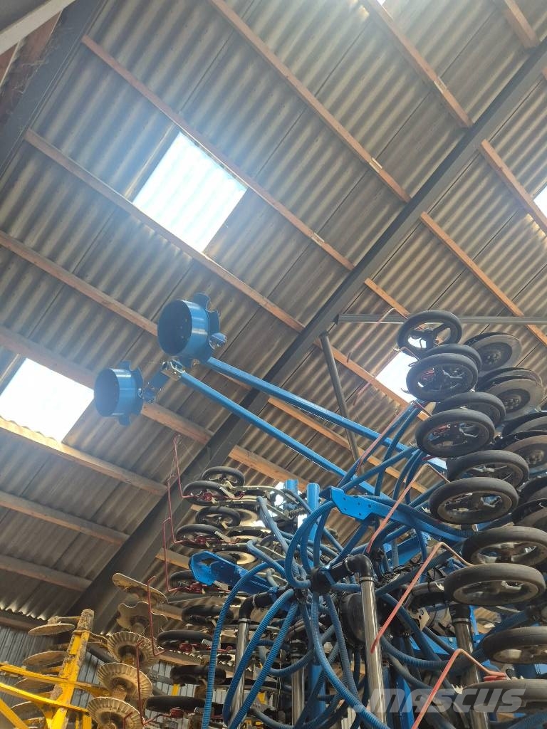 Lemken Solitair DT 900 Sejalnice