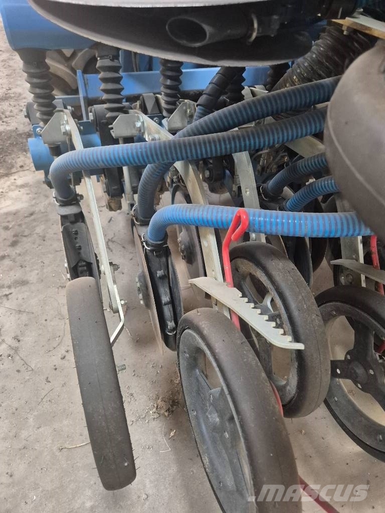 Lemken Solitair DT 900 Sejalnice