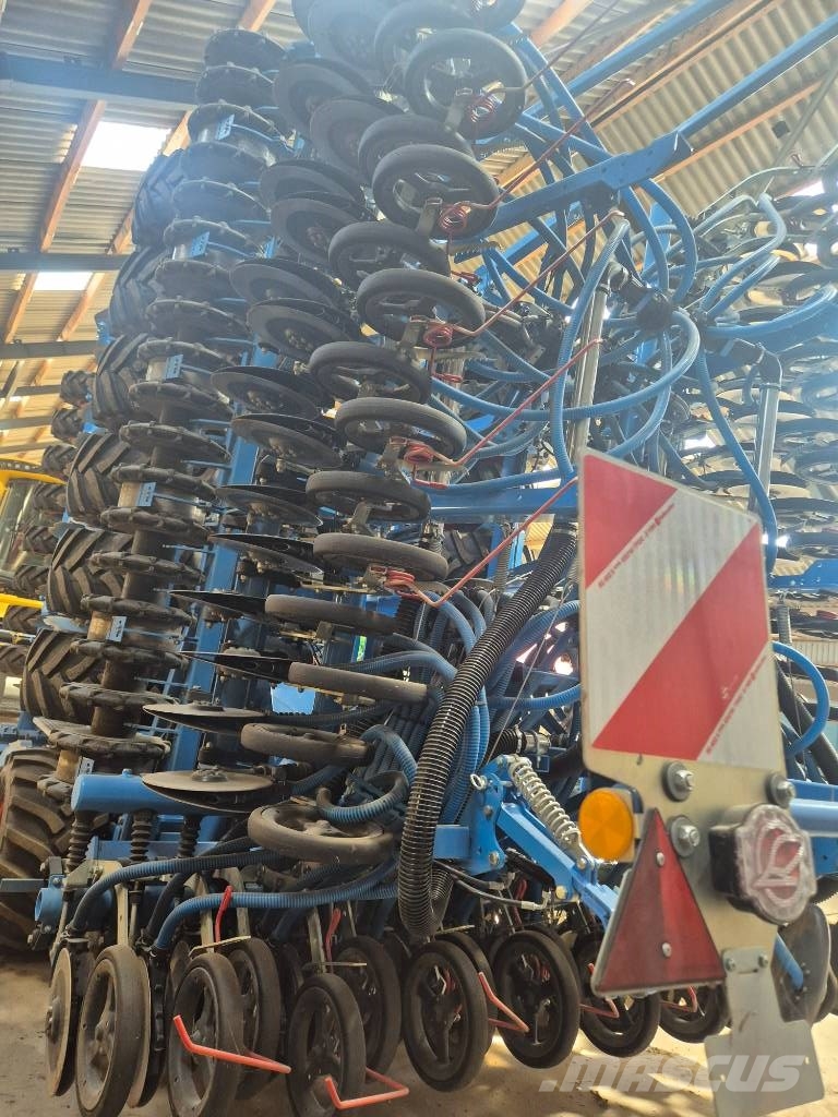 Lemken Solitair DT 900 Sejalnice