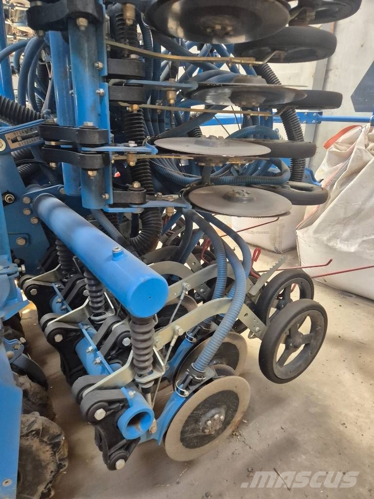 Lemken Solitair DT 900 Sejalnice