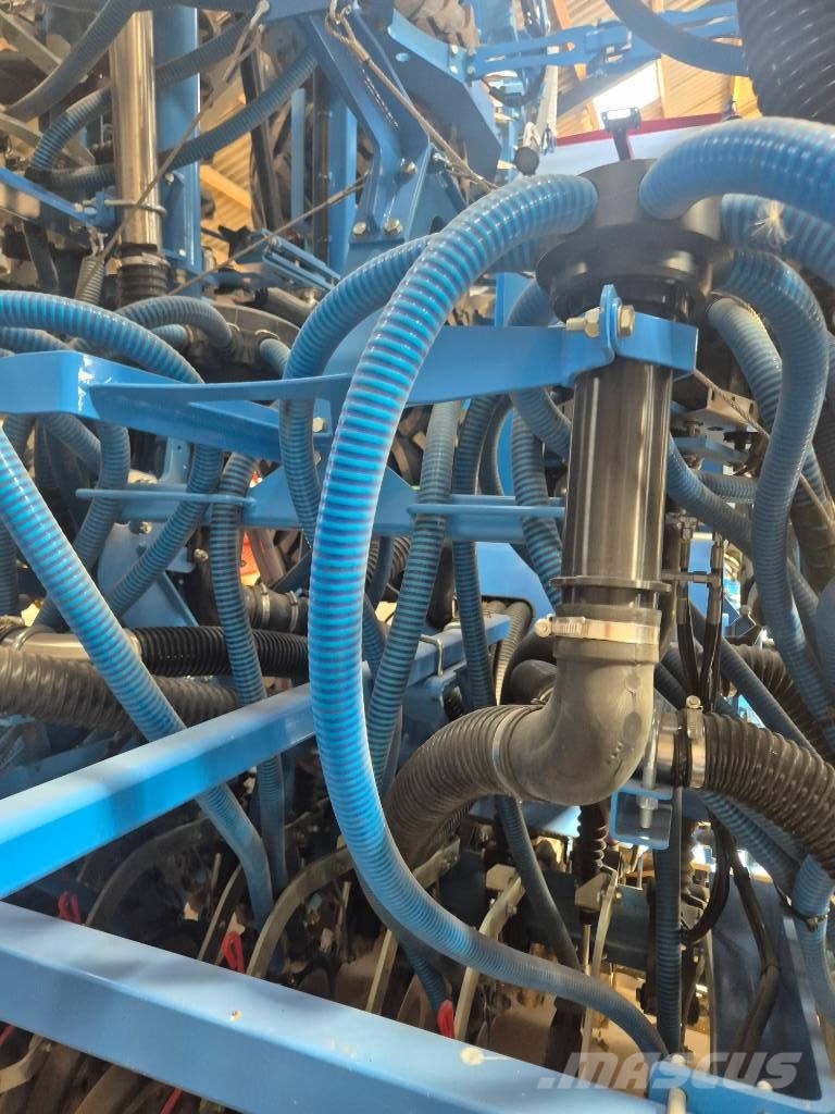 Lemken Solitair DT 900 Sejalnice