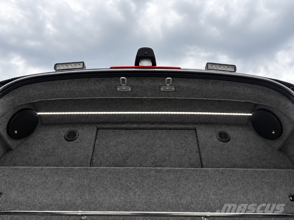 Mercedes-Benz Sprinter 519 CDI – MB BUSPERFECT - Premium Line Miesto autobusai