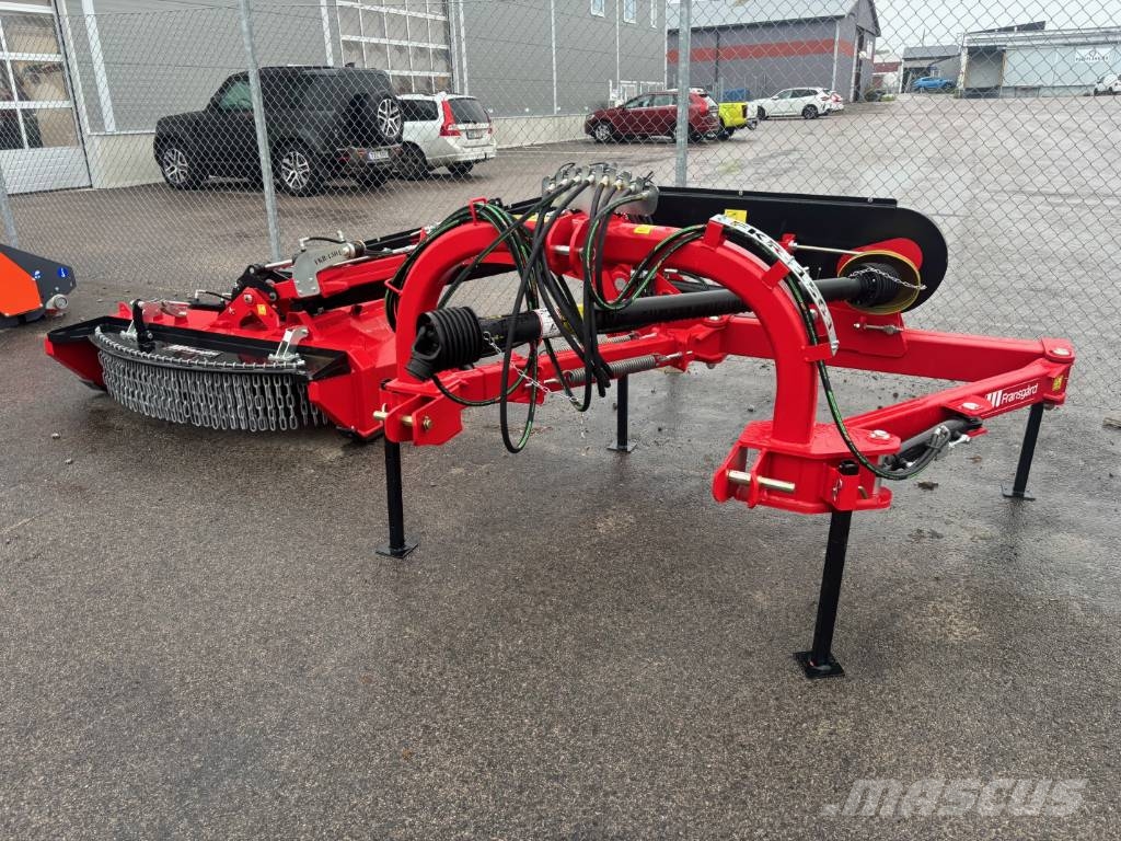 Fransgård FKR 1501 Other farming machines