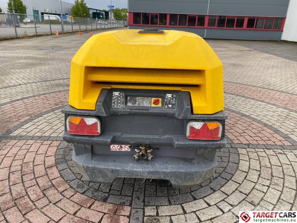 Atlas Copco XAS68 Air Compressor 7Bar 3500L/M Kompresori