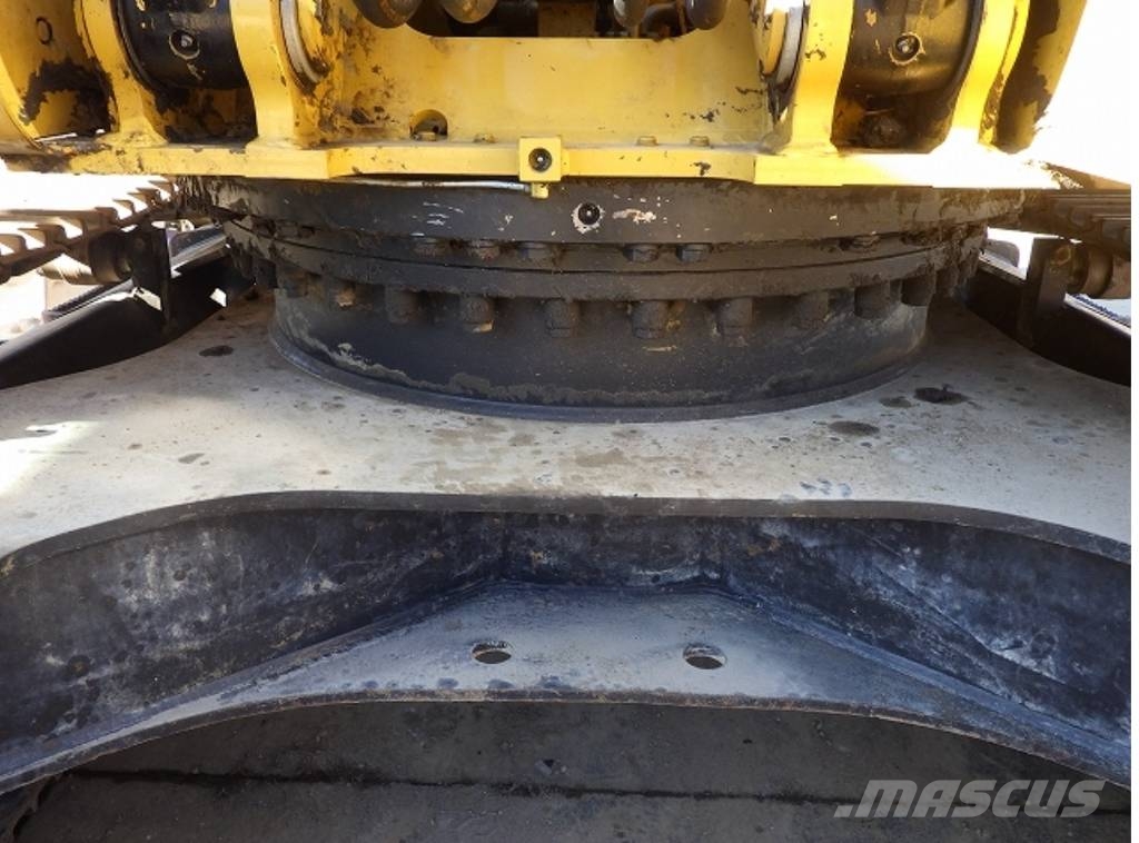 CAT 323 07C | From Japan | Price to USA Included Bageri guseničari