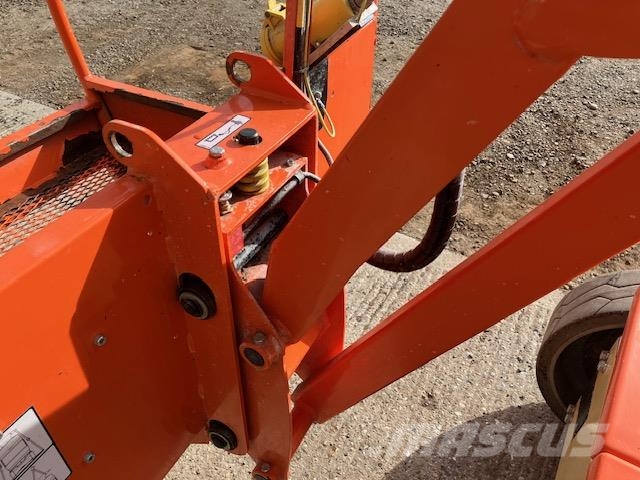 JLG Tucan 10E Övriga personliftar