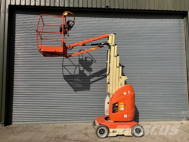 JLG Tucan 10E Övriga personliftar