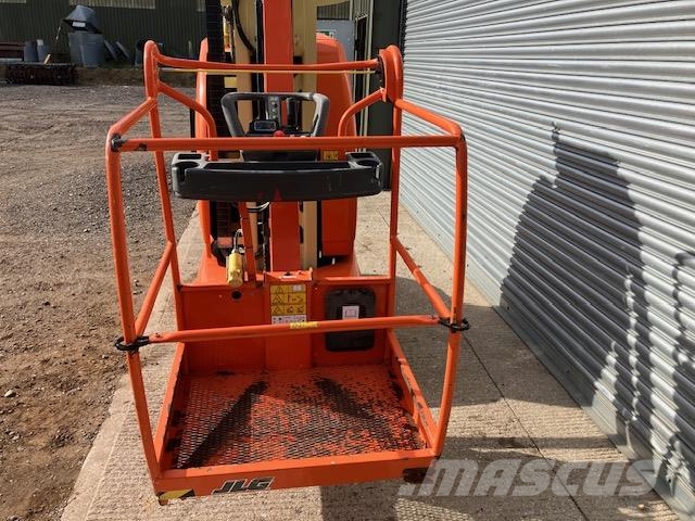 JLG Tucan 10E Övriga personliftar