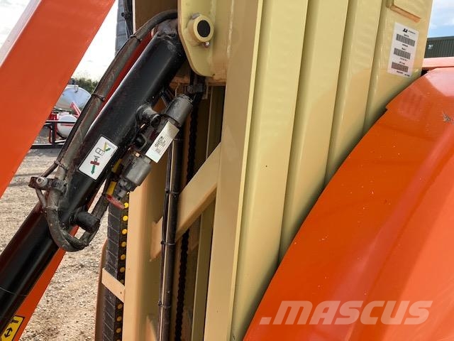 JLG Tucan 10E Övriga personliftar