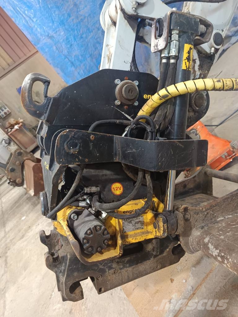 Takeuchi TB 290-2 Excavadoras 7t - 12t