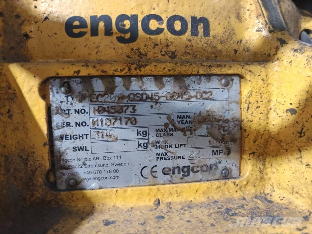 Takeuchi TB 290-2 Excavadoras 7t - 12t