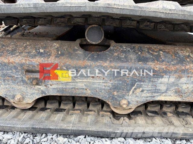 Kubota U 48-4 Mini excavators < 7t (Mini diggers)
