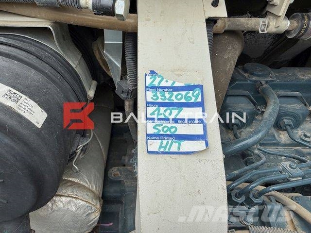 Kubota U 48-4 Mini excavators < 7t (Mini diggers)