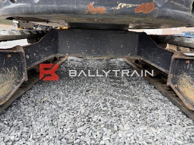 Kubota U 48-4 Mini excavators < 7t (Mini diggers)