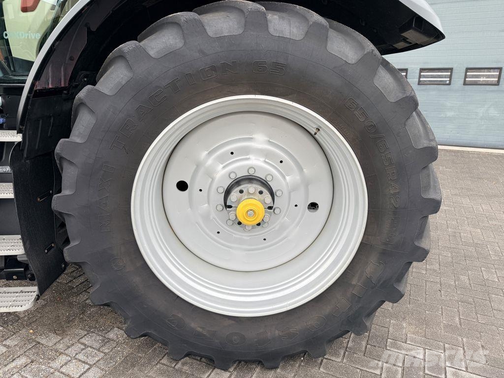 Case IH IH Puma 185 AFS Connect CVX Stage V GPS RTK Traktory