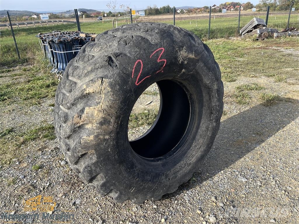 Nokian ELS L-2 650/65x26.5 Used/Beg Neumáticos, ruedas y llantas