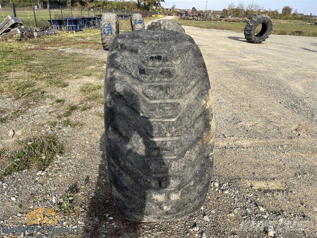 Nokian ELS L-2 650/65x26.5 Used/Beg Neumáticos, ruedas y llantas